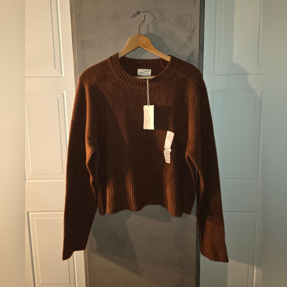 Universal Threads - Cashmere-like Fall Sweater - Picture 3 of 5